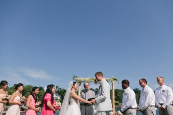 Marianmade Farm Weddings